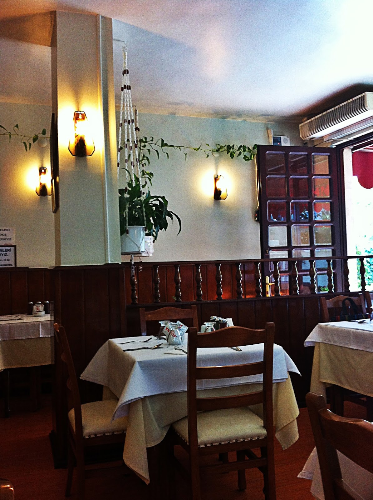 ETİLER LEVENT MASLAK Ay nereye gitsek?